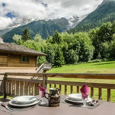 Sesame * Les Houches