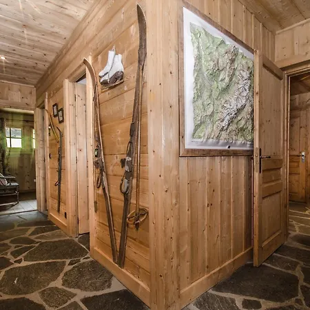 Chalet Sesame
