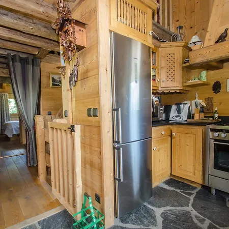 Chalet Sesame *