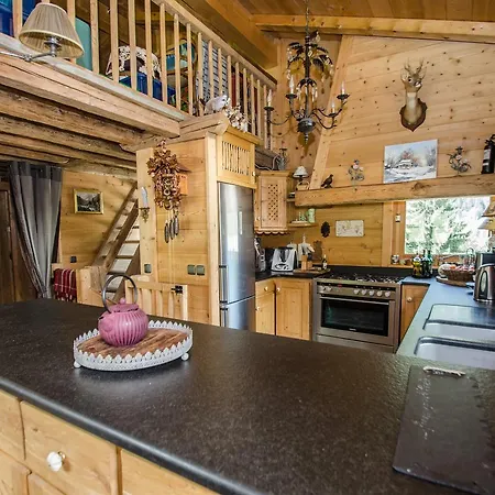 Chalet Sesame